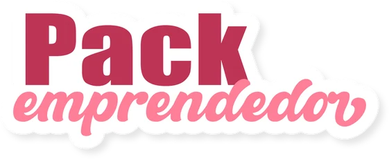 Pack emprendedor